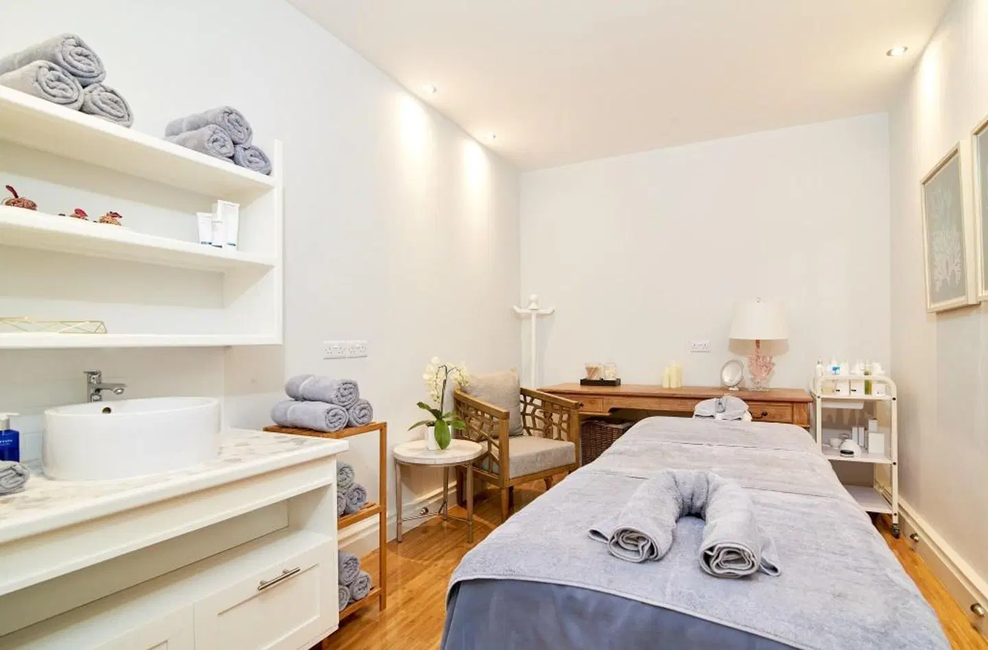 Calabash Luxury Boutique Hotel ROOM_EXAMPLE