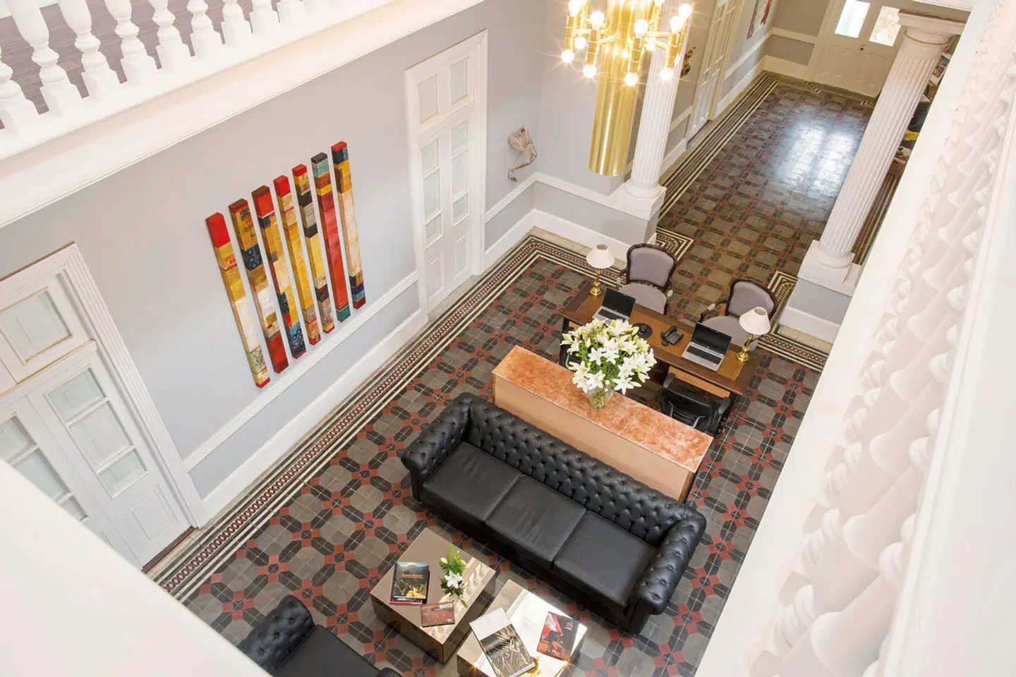 Casa República Barranco ROOM_EXAMPLE