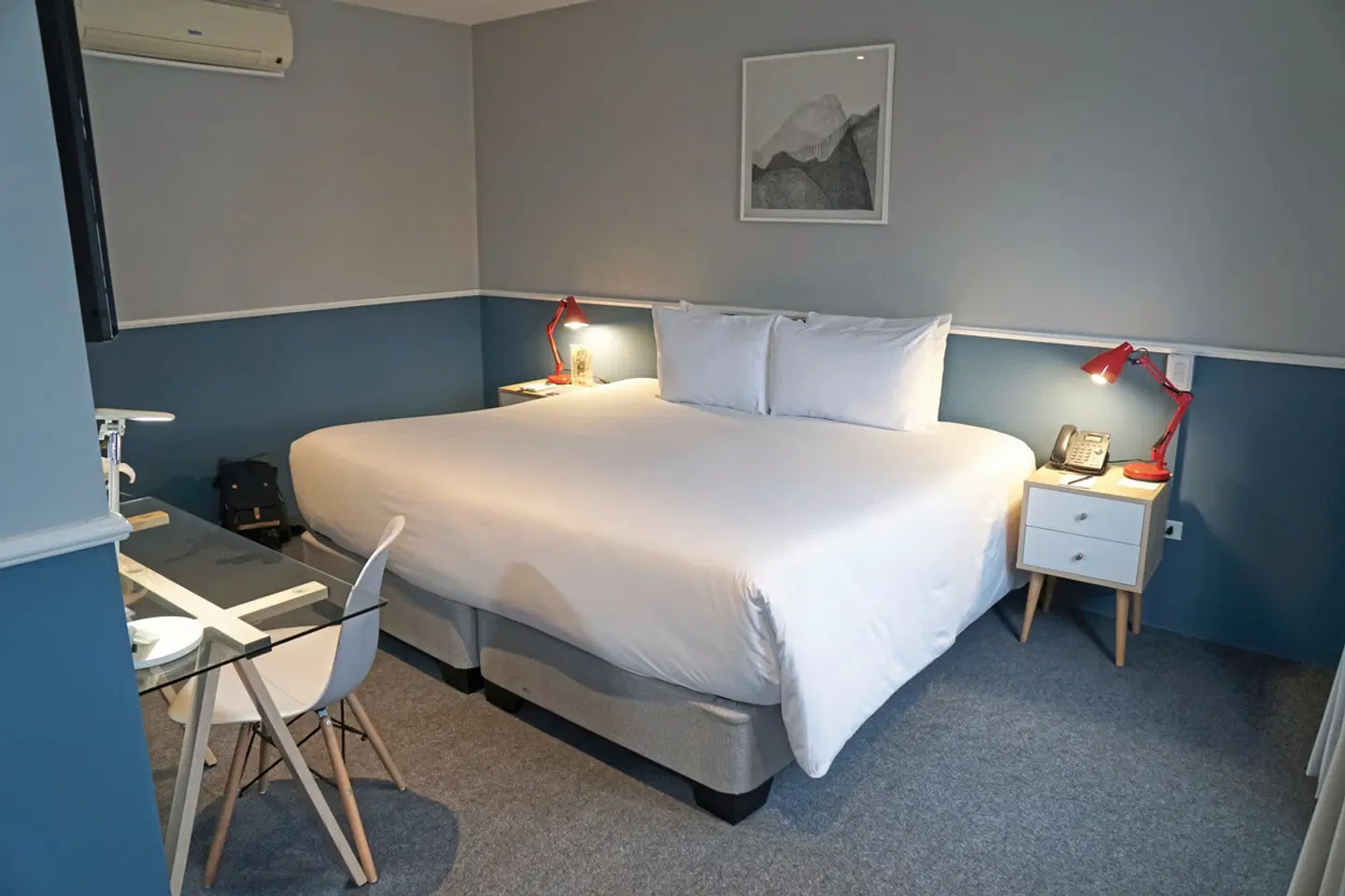 Casa República Barranco ROOM_EXAMPLE