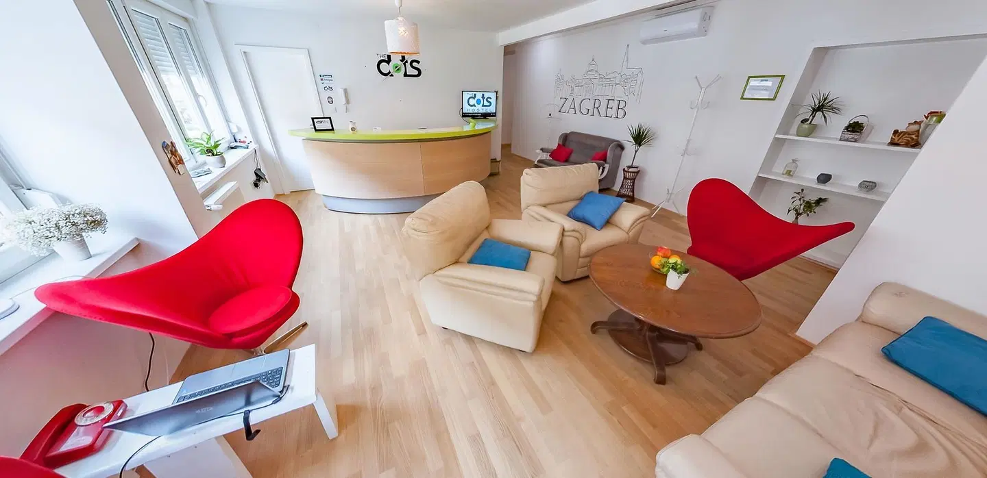 The Dots Hostel SPORTS_AND_LEISURE