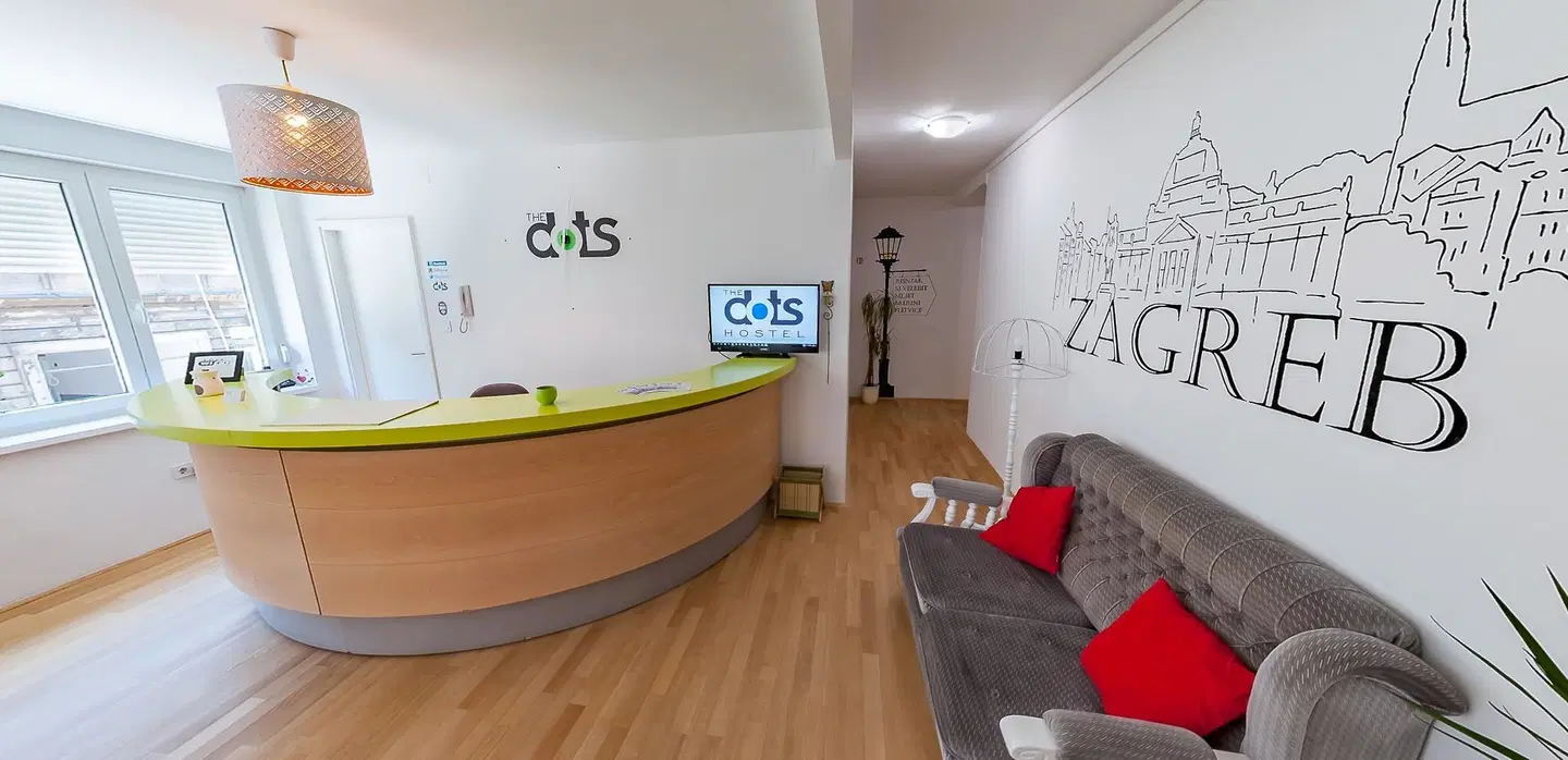 The Dots Hostel SPORTS_AND_LEISURE