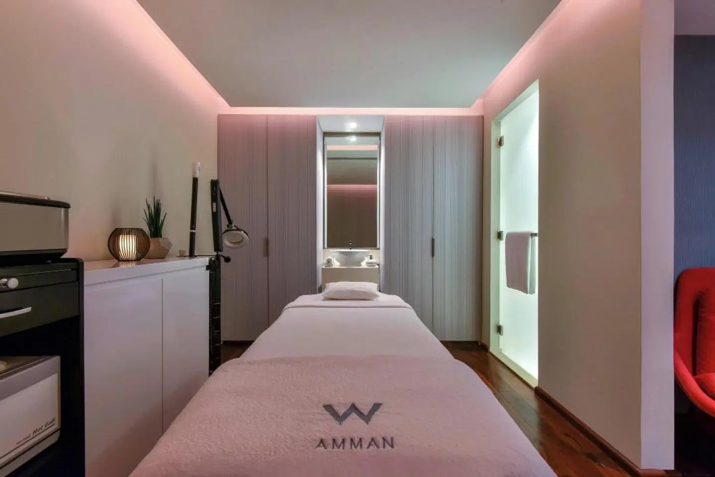 W Amman HEALTH_BEAUTY