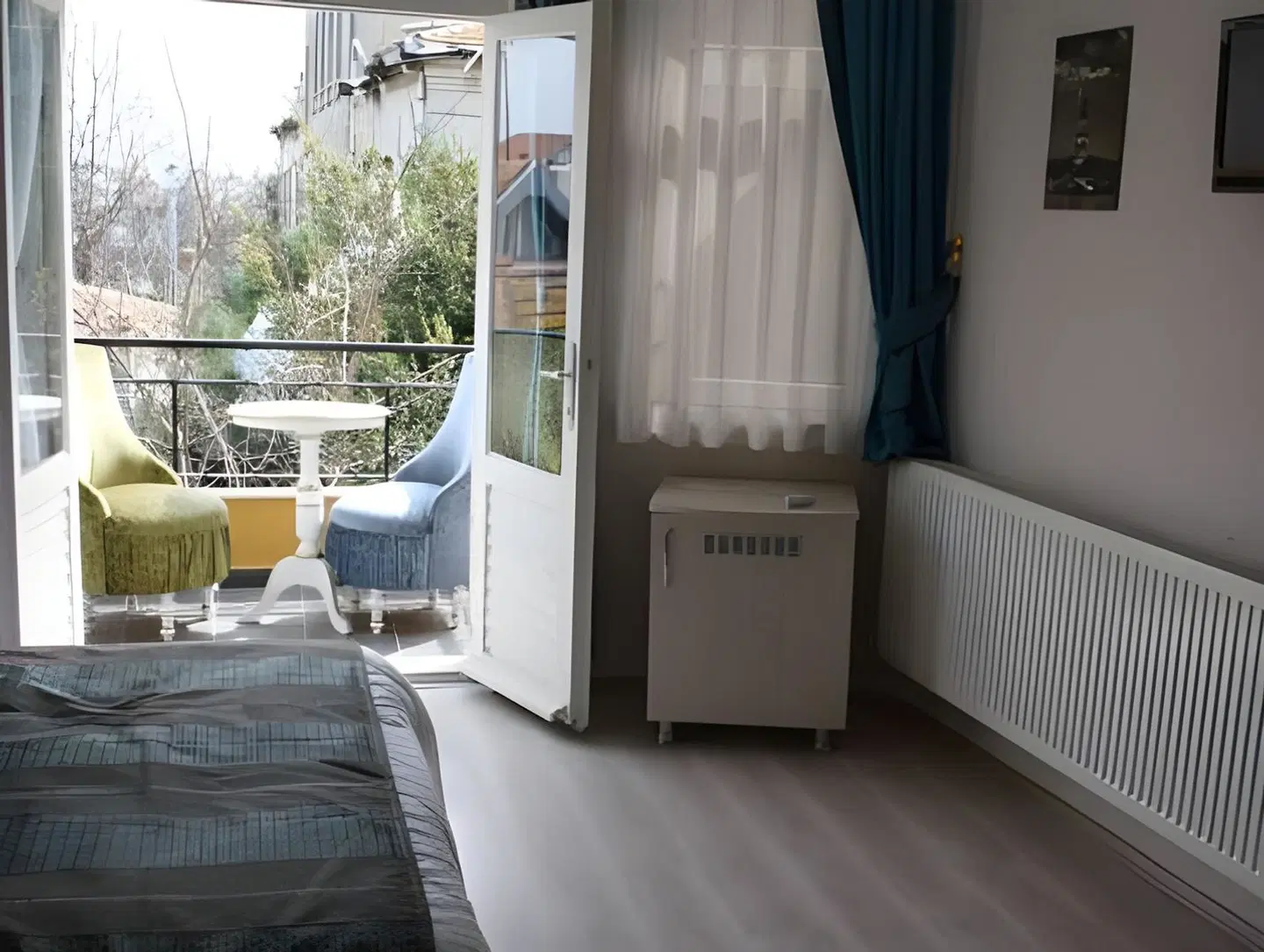 Masal Hotel ROOM_EXAMPLE