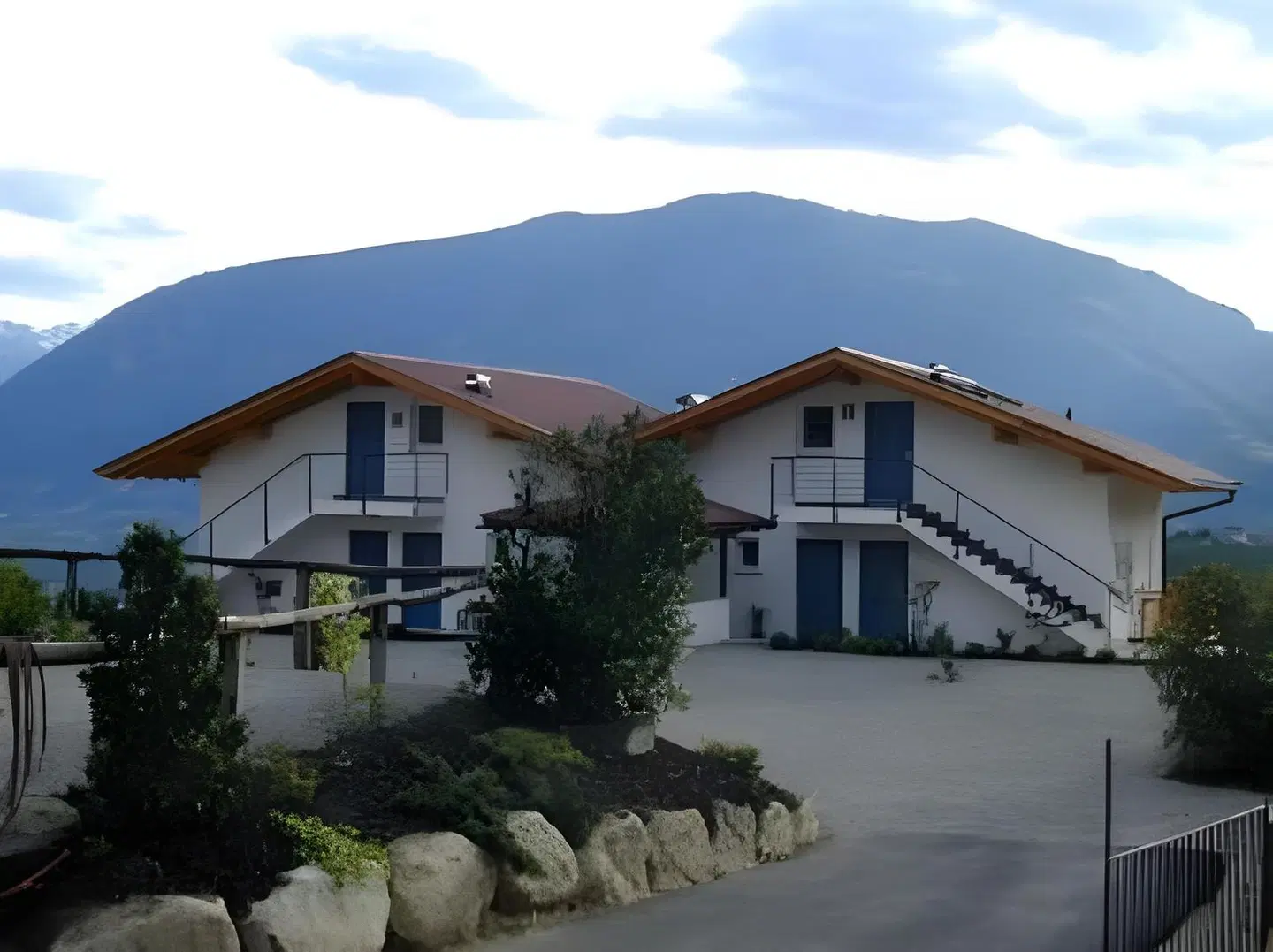 Schmied Hans EXTERIOR