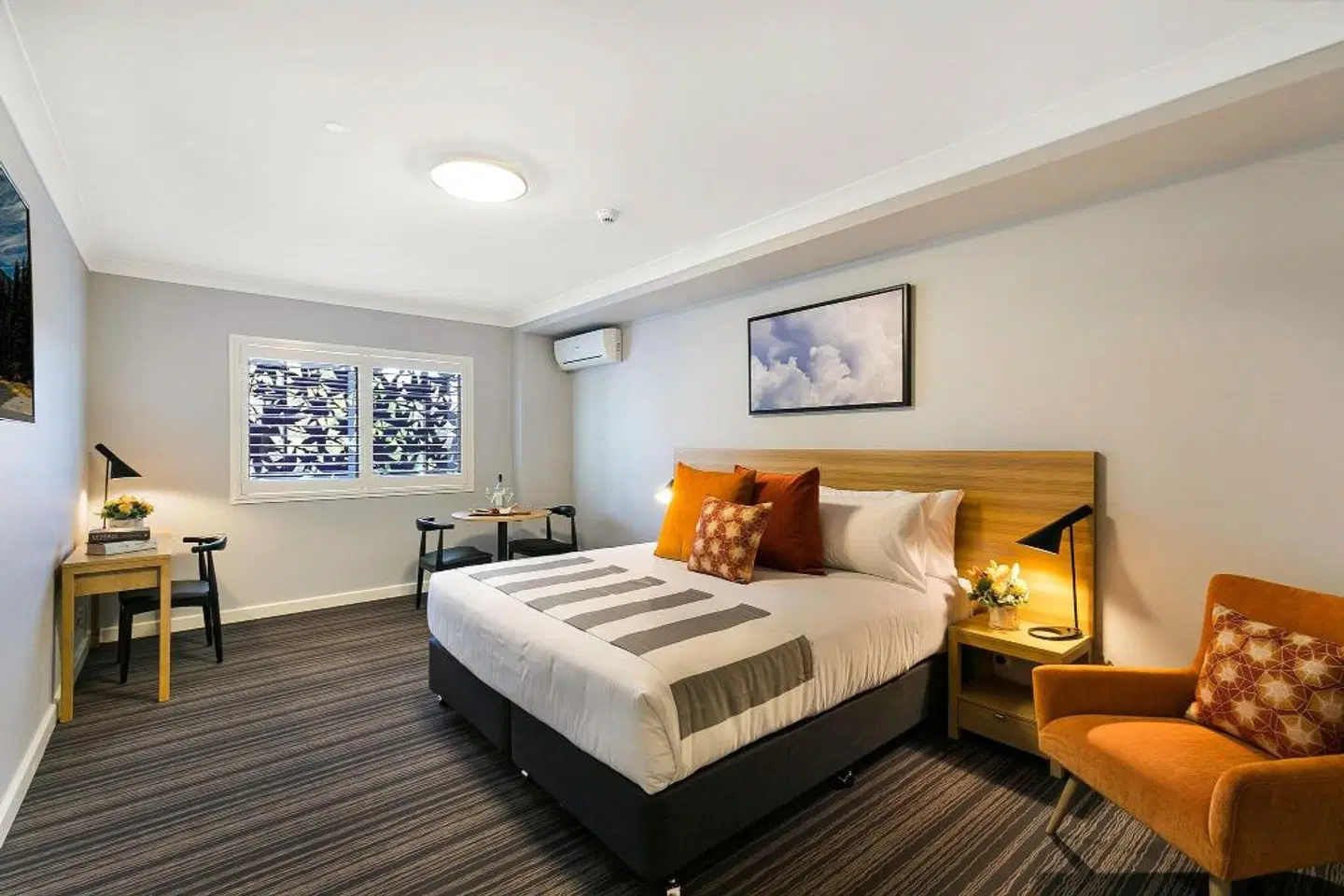 Potters Toowoomba Hotel ROOM_EXAMPLE