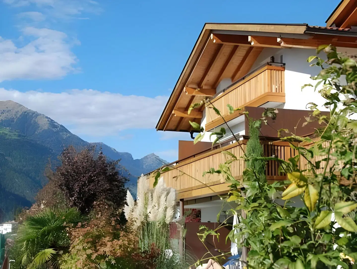 Schmied Hans EXTERIOR
