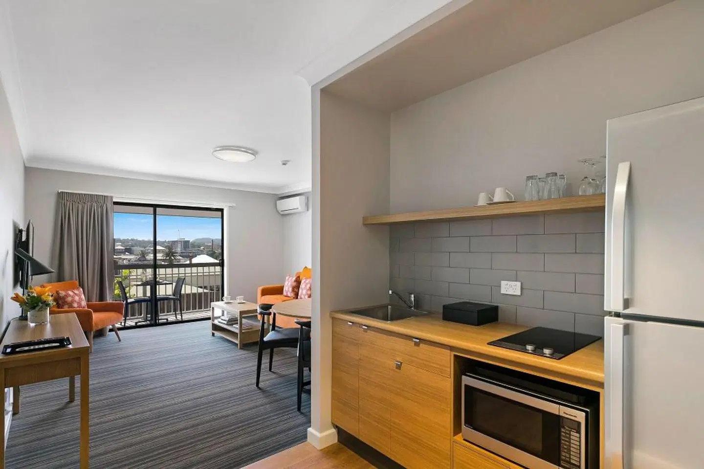 Potters Toowoomba Hotel ROOM_EXAMPLE