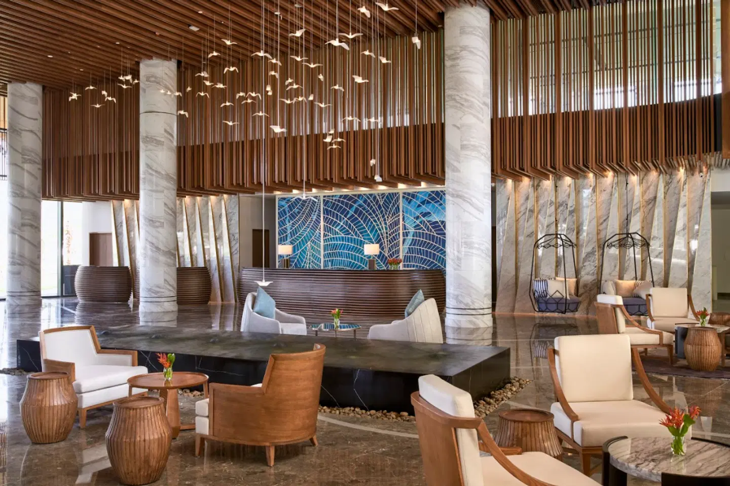 Mövenpick Villas & Residences  Phu Quoc LOUNGE_LOBBY