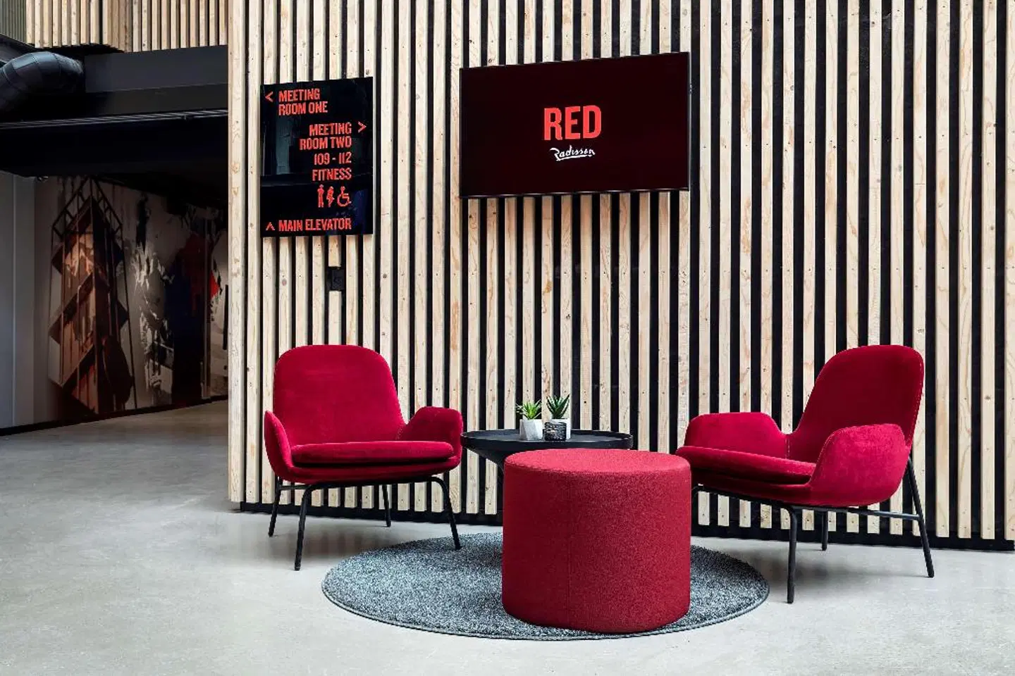 Radisson Red Aarhus LOUNGE_LOBBY