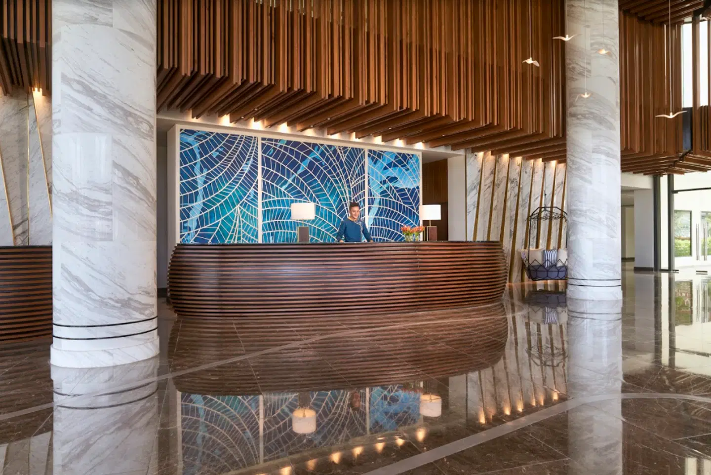 Mövenpick Villas & Residences  Phu Quoc LOUNGE_LOBBY