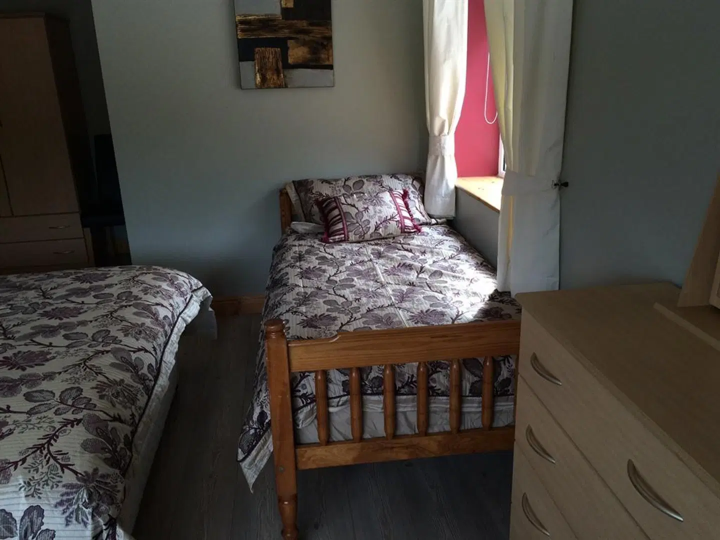 Plantation Lodge B&B ROOM_EXAMPLE