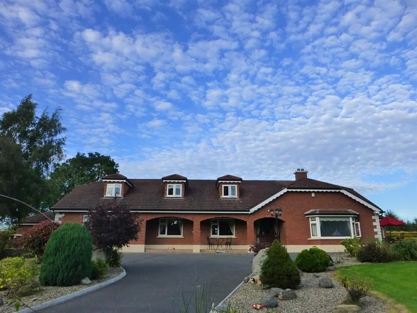 Plantation Lodge B&B EXTERIOR
