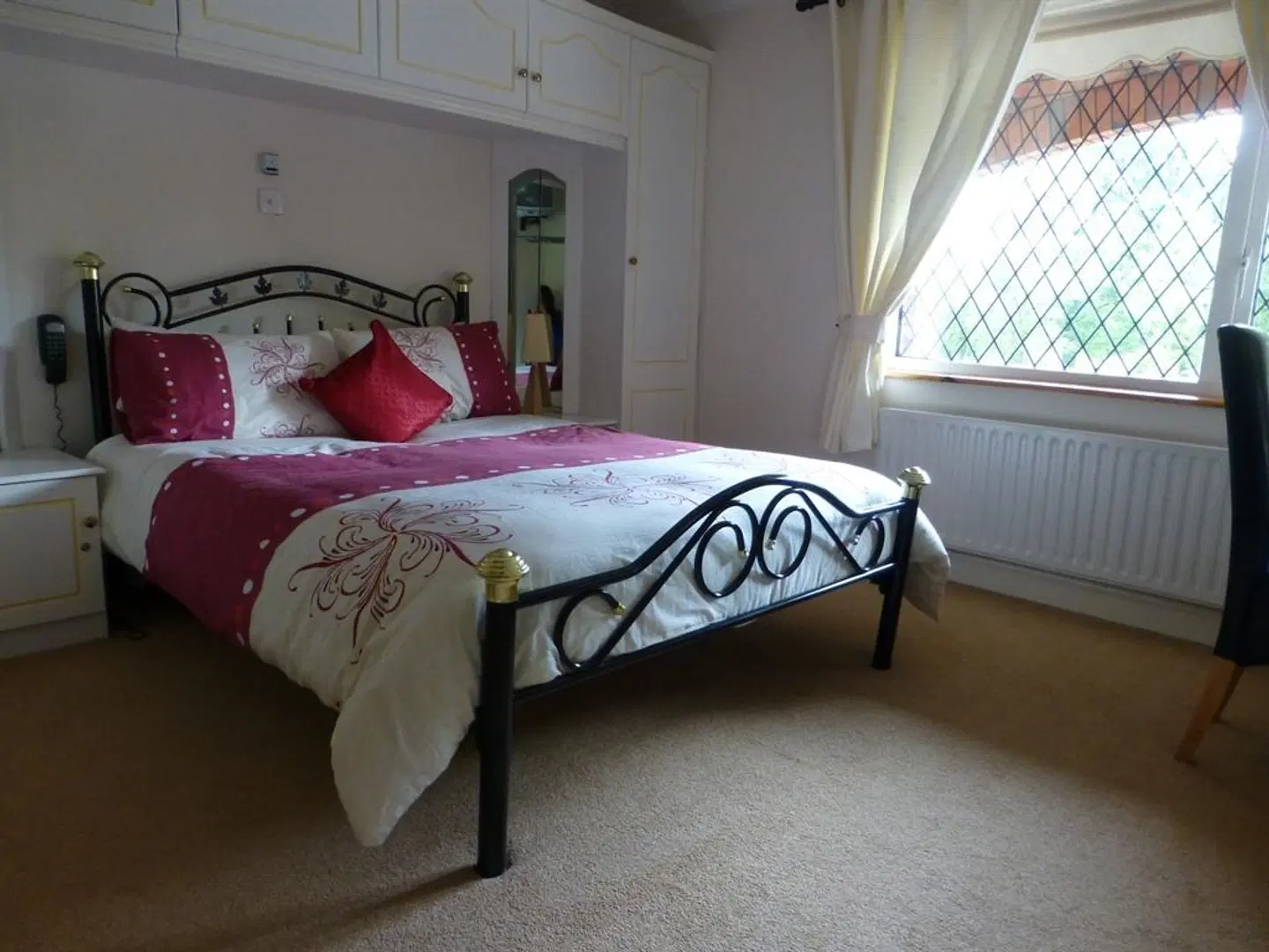 Plantation Lodge B&B ROOM_EXAMPLE