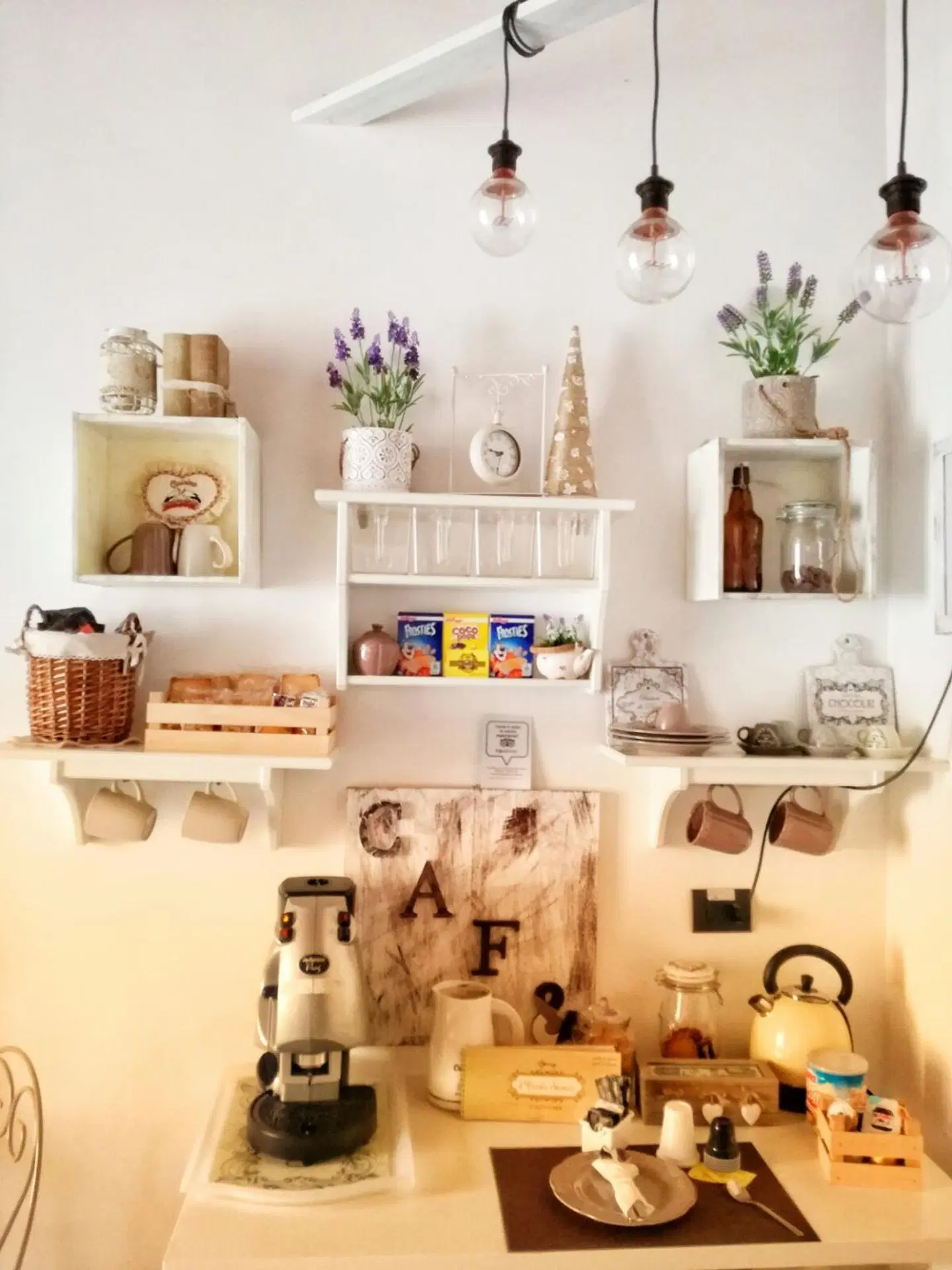 Elegant B&B - Il Vicolo storico Restaurant