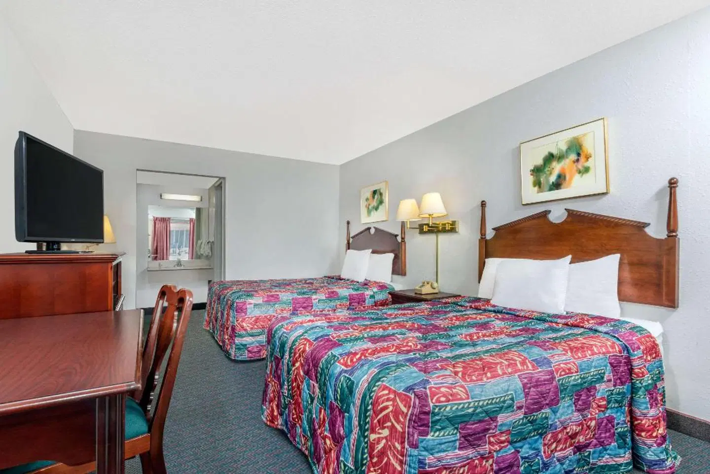 Days Inn by Wyndham Mt. Sterling ROOM_EXAMPLE