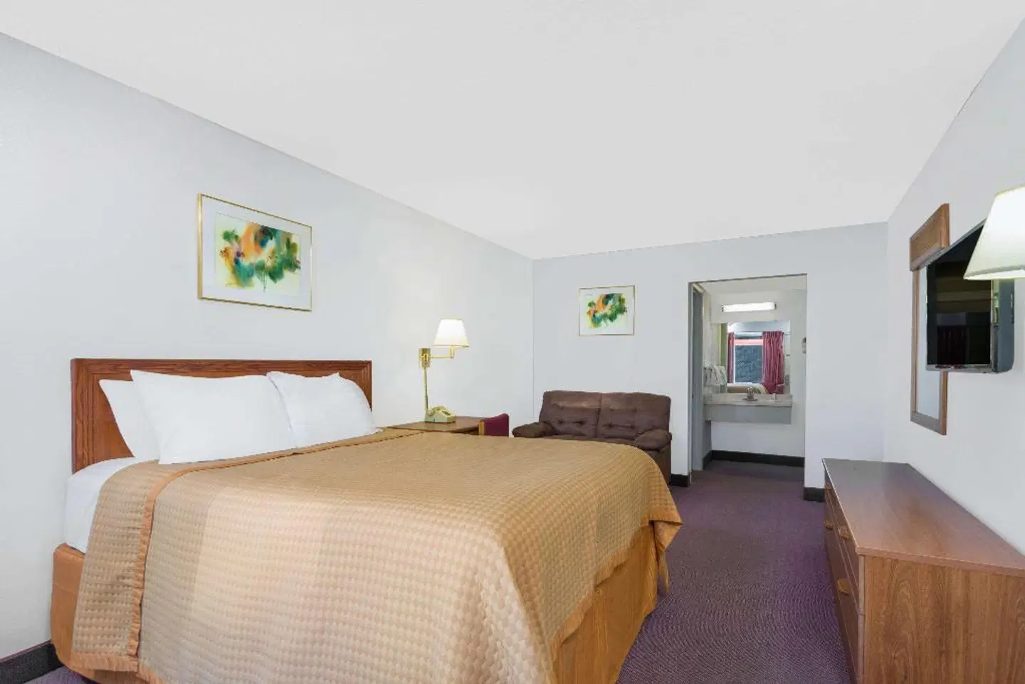 Days Inn by Wyndham Mt. Sterling ROOM_EXAMPLE