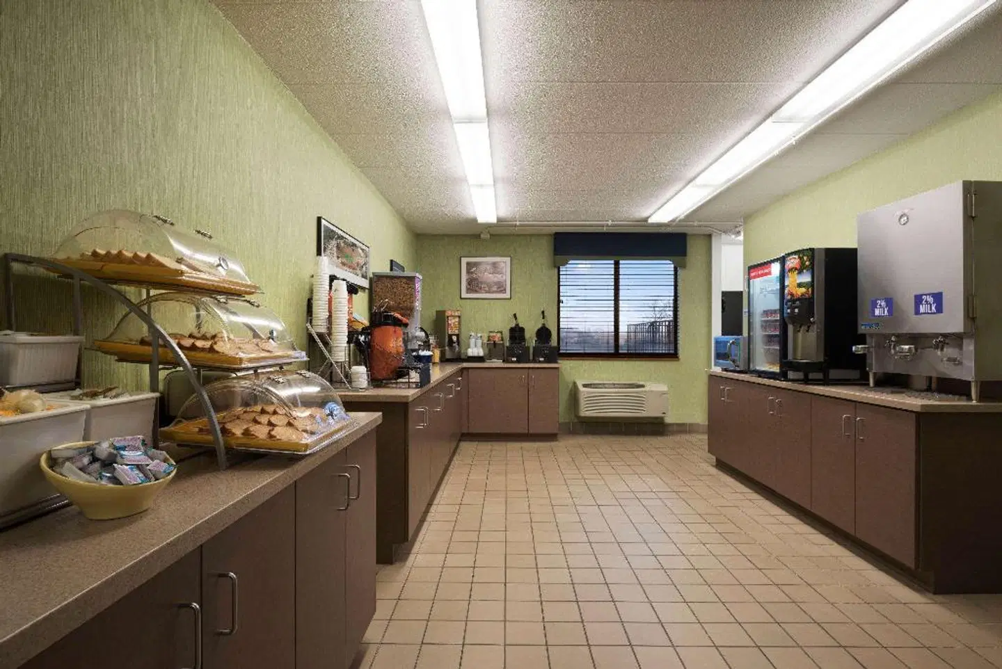 Days Hotel by Wyndham University Ave SE LOUNGE_LOBBY