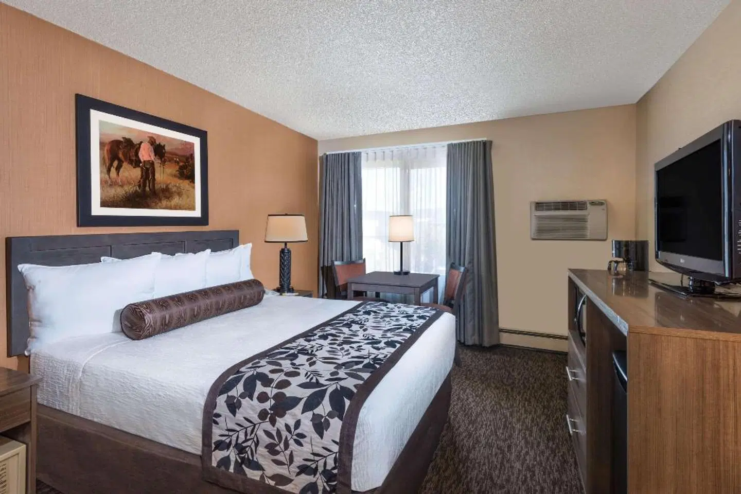 Days Inn & Suites by Wyndham Bozeman ROOM_EXAMPLE