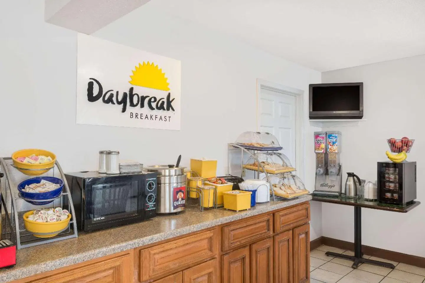 Days Inn by Wyndham Mt. Sterling ROOM_EXAMPLE