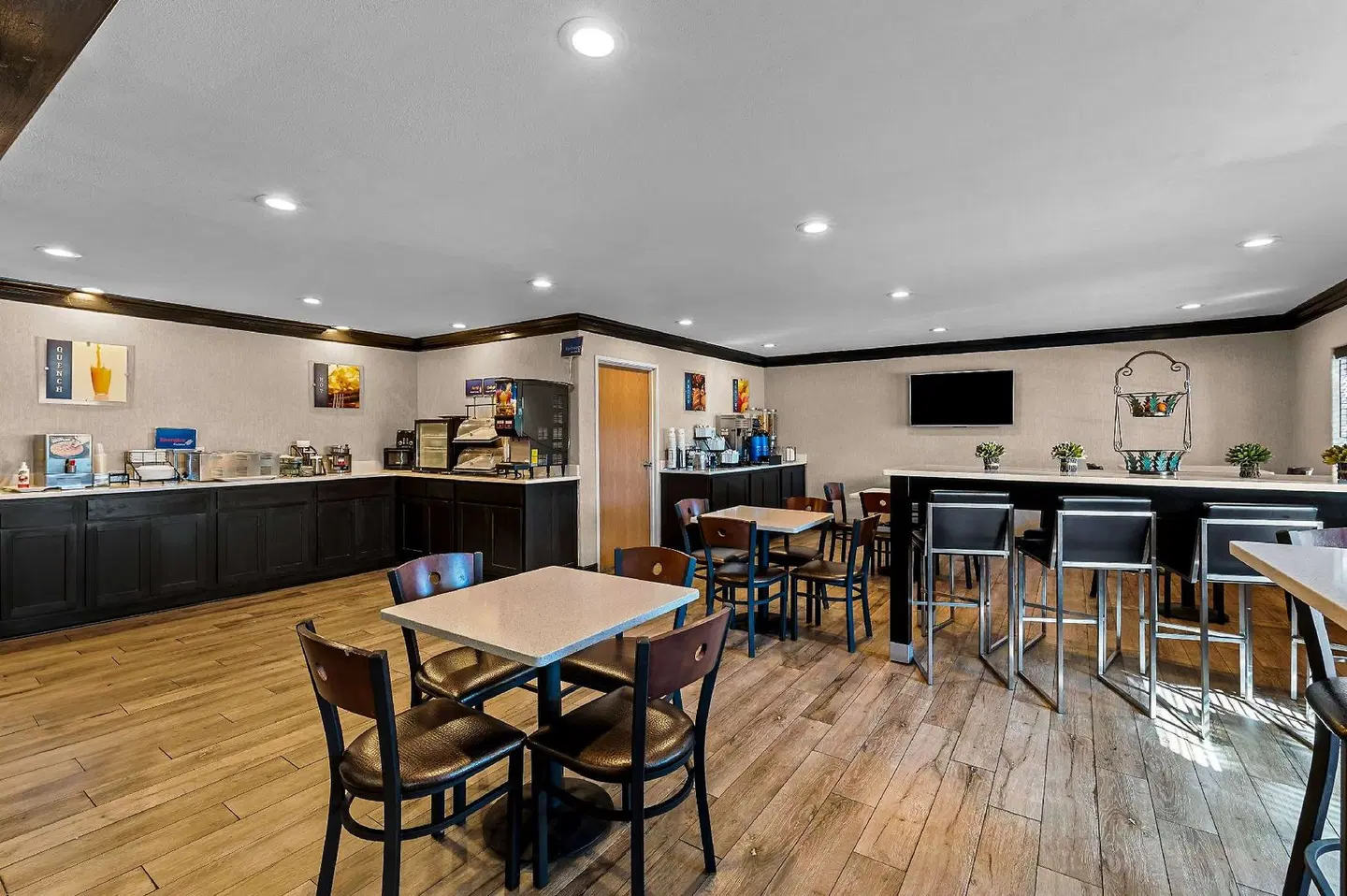 Best Western Plus Presidential Hotel & Suites LOUNGE_LOBBY