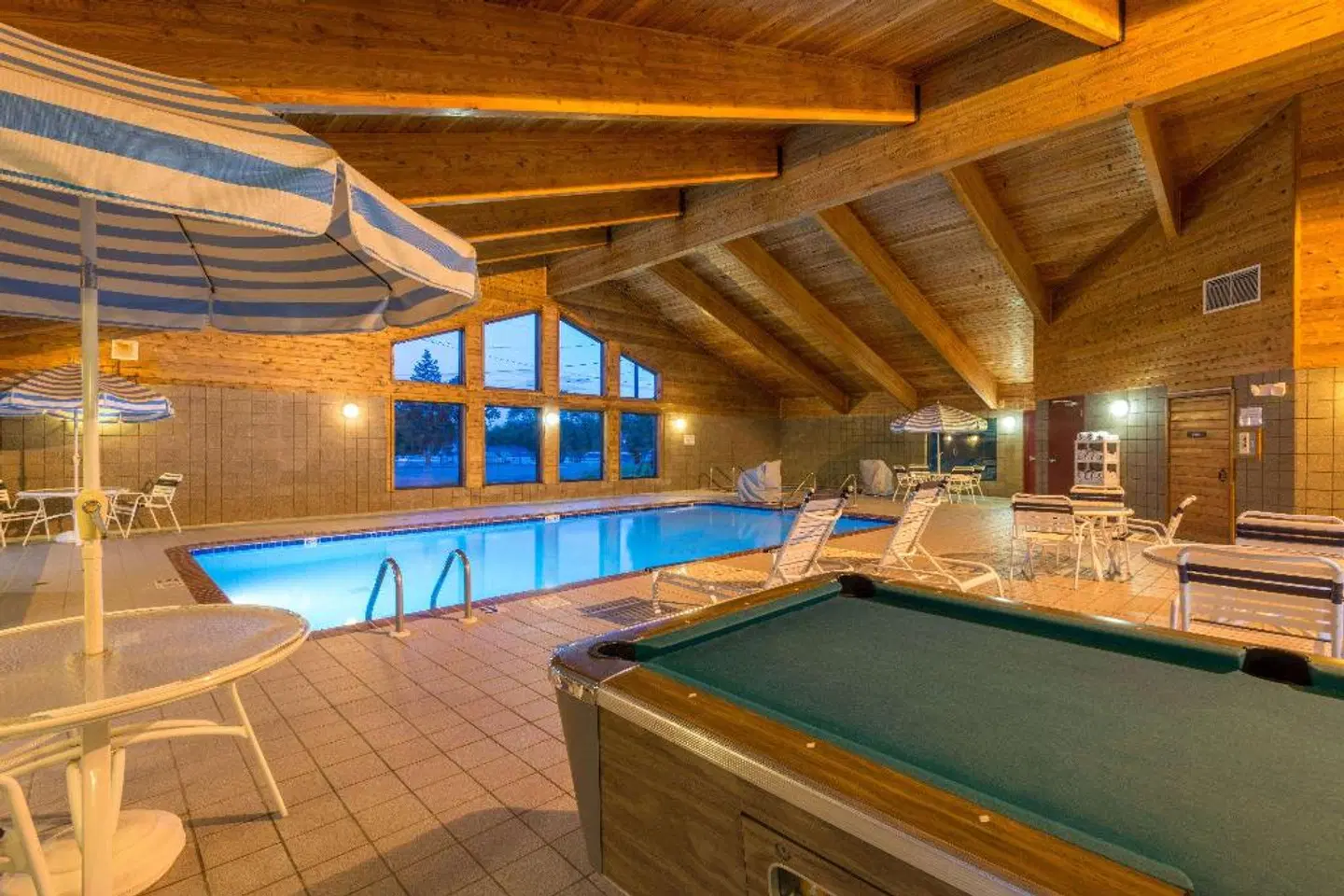 AmericInn by Wyndham Minocqua HEALTH_BEAUTY