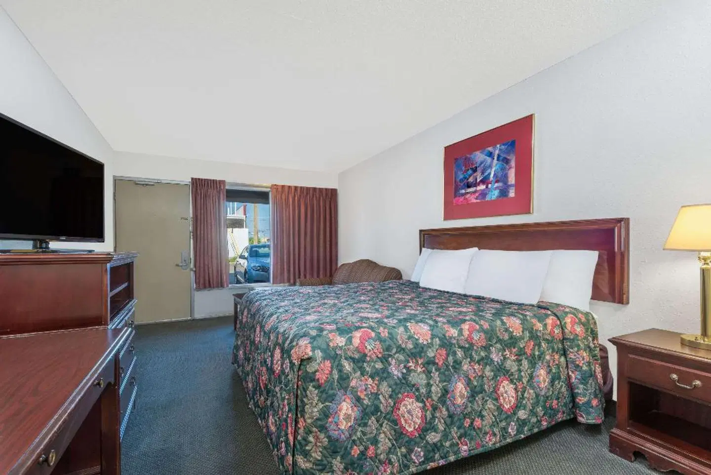 Days Inn by Wyndham Mt. Sterling ROOM_EXAMPLE