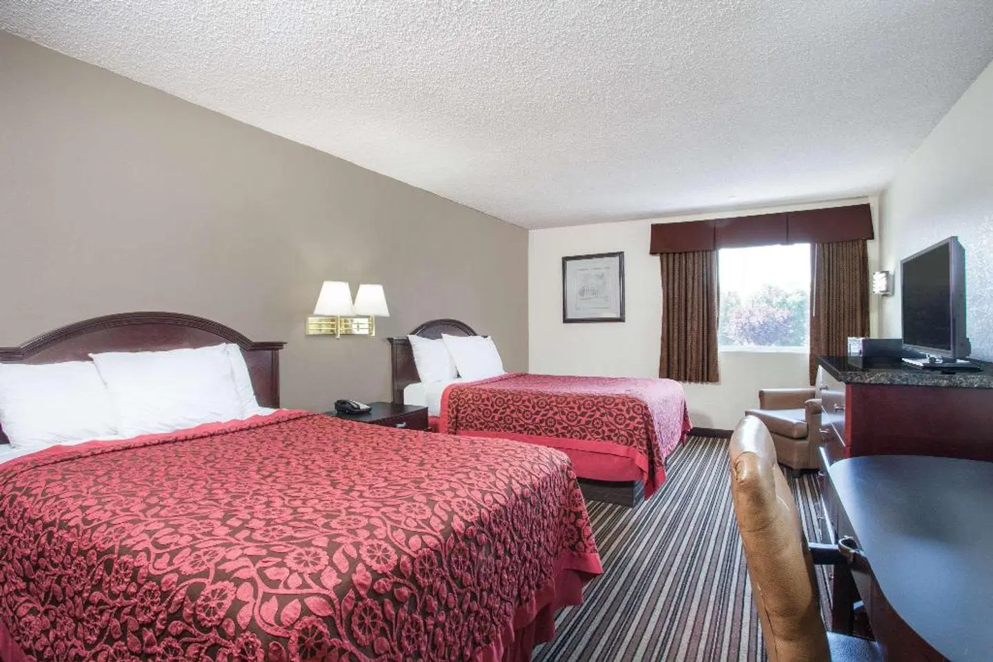 Days Inn by Wyndham Aberdeen ROOM_EXAMPLE