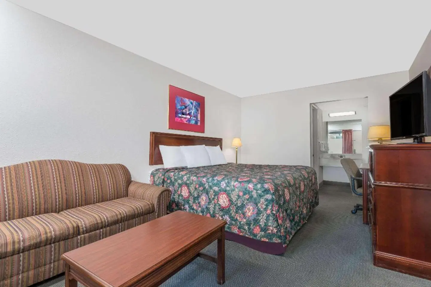 Days Inn by Wyndham Mt. Sterling ROOM_EXAMPLE
