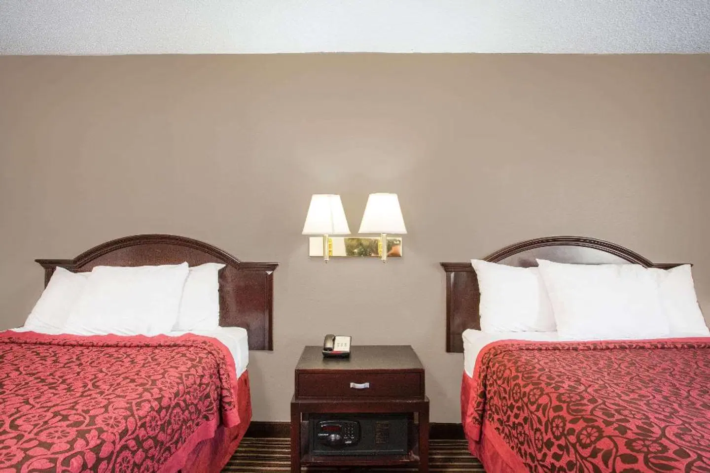 Days Inn by Wyndham Aberdeen ROOM_EXAMPLE