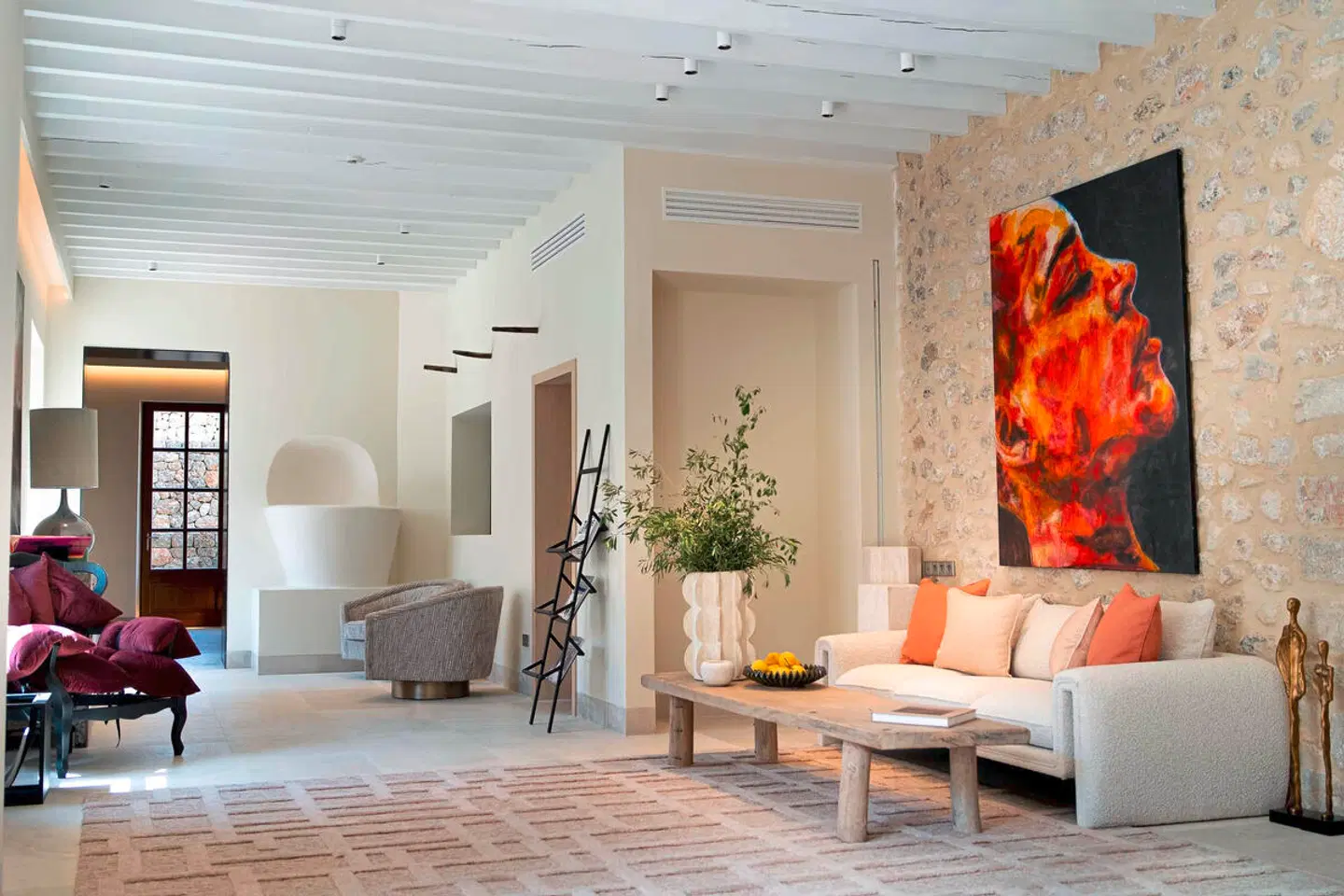 Finca Banyols, Vignette Collection by IHG LOUNGE_LOBBY