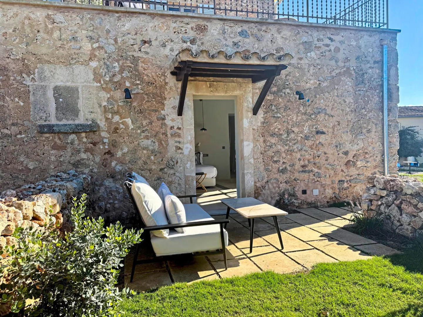 Son Xotano Garten