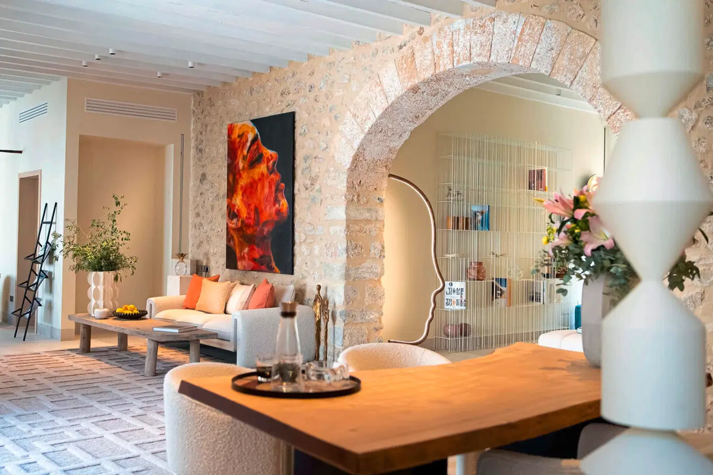 Finca Banyols, Vignette Collection by IHG LOUNGE_LOBBY
