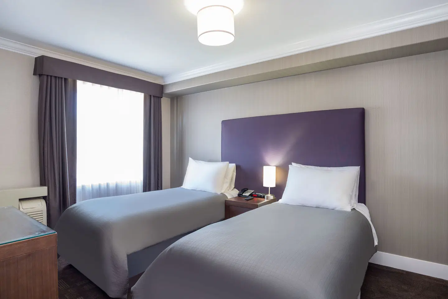 Sandman Hotel and Suites Abbotsford ROOM_EXAMPLE