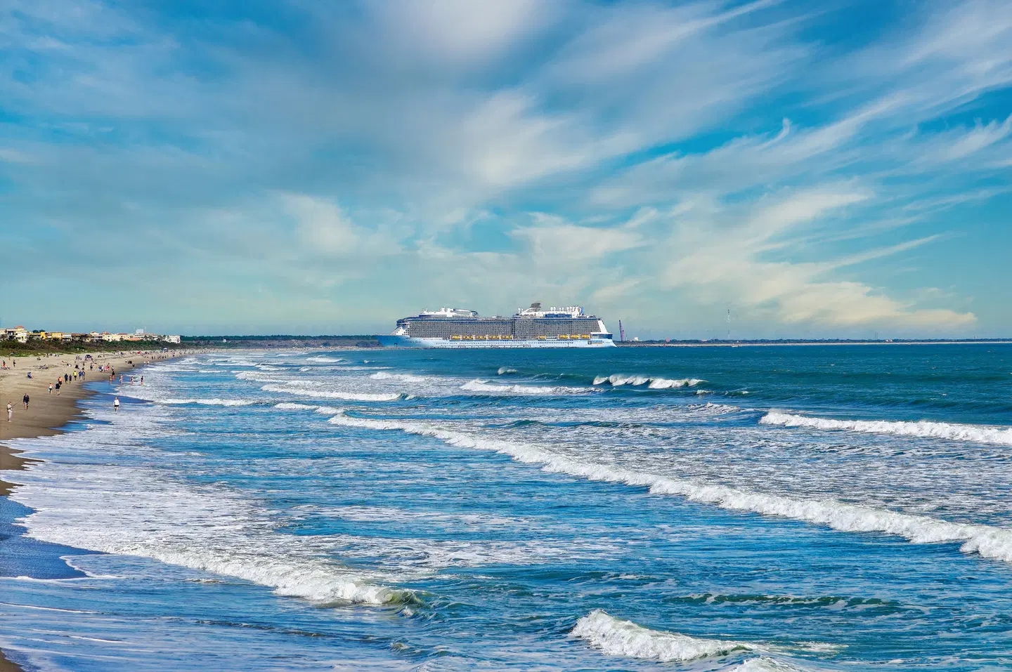 Holiday Inn Express Cape Canaveral by IHG LANDSCAPE