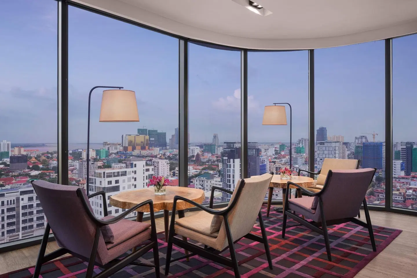 Courtyard by Marriott Phnom Penh ROOM_EXAMPLE