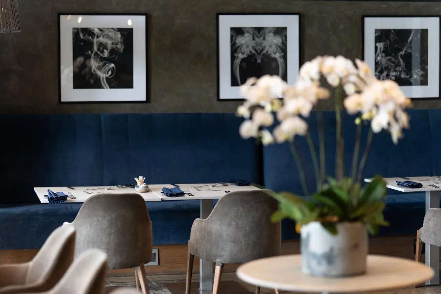 Seven Villa Hotel and Spa Konferenz