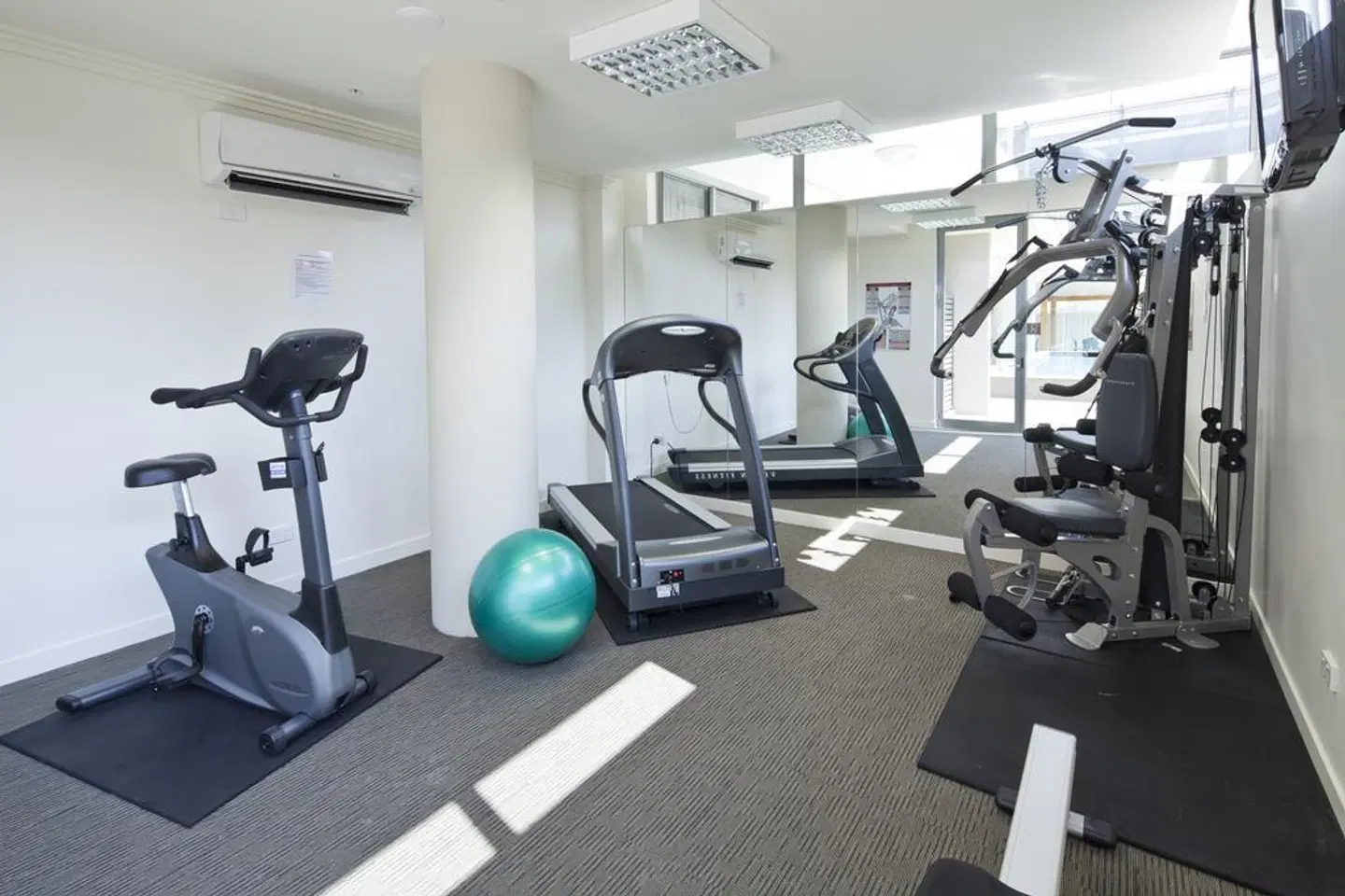 Quest South Brisbane SPORTS_AND_LEISURE
