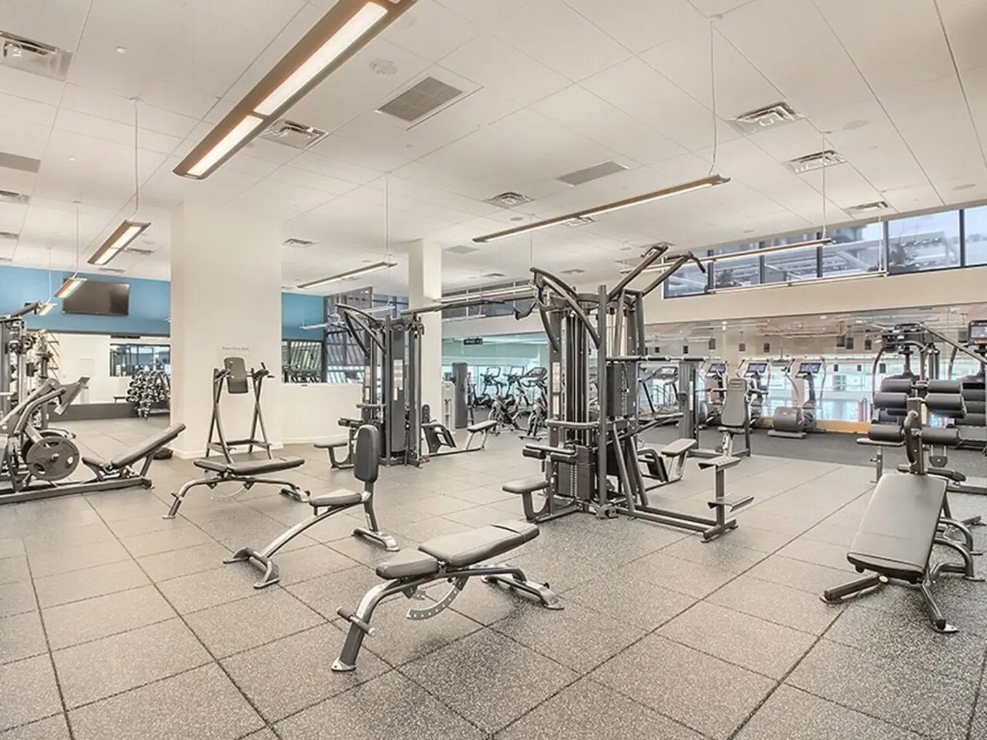 Sentral Union Station SPORTS_AND_LEISURE