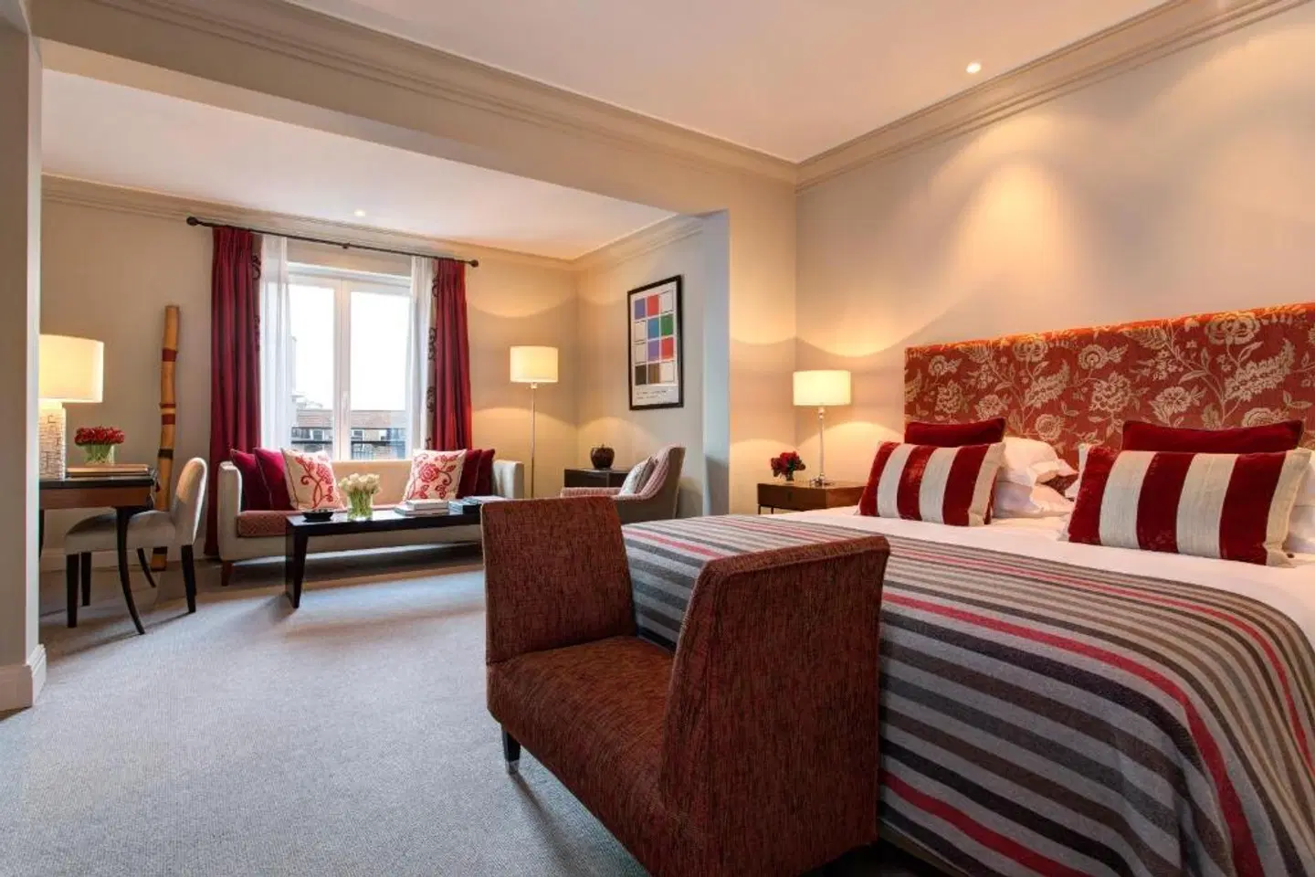 Rocco Forte Hotel Amigo ROOM_EXAMPLE