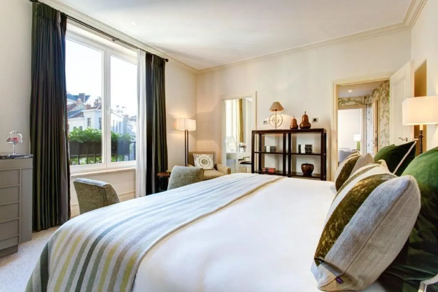 Rocco Forte Hotel Amigo ROOM_EXAMPLE
