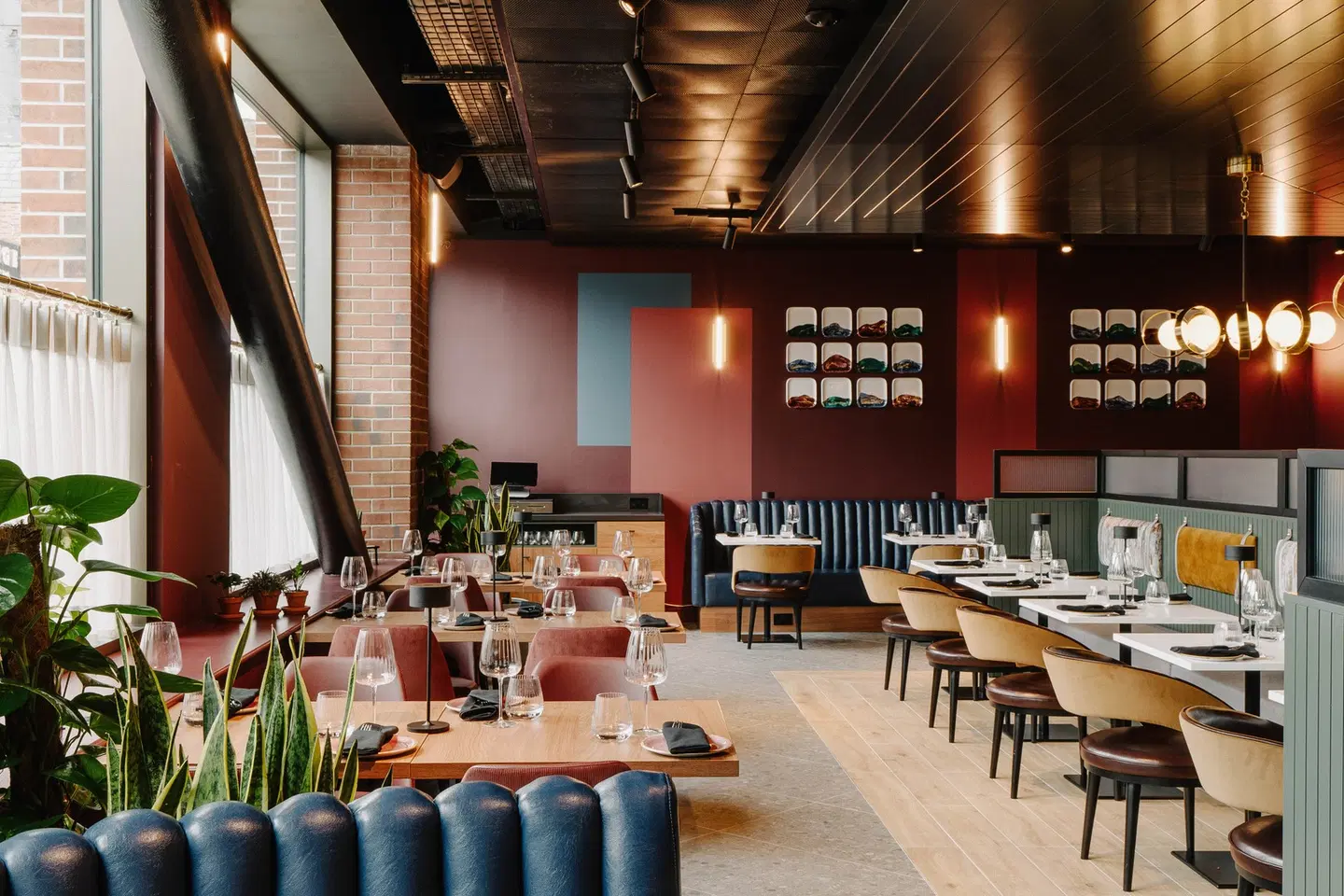 The Halyard Liverpool, Vignette Collection by IHG Konferenz
