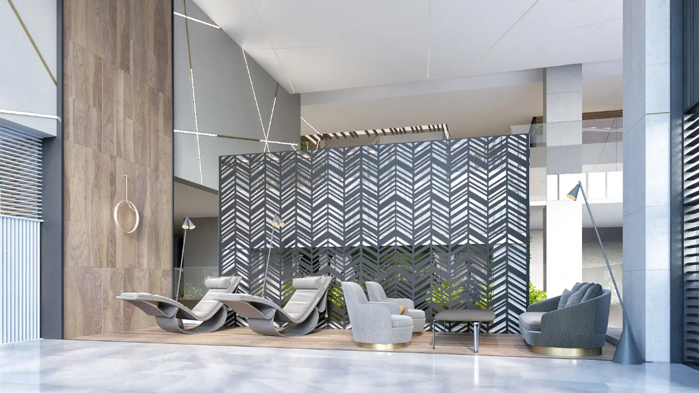 Holiday Inn & Suites Al Khobar by IHG Badezimmer