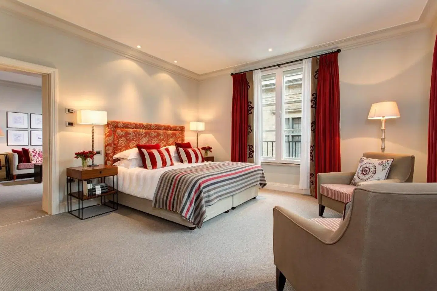 Rocco Forte Hotel Amigo ROOM_EXAMPLE