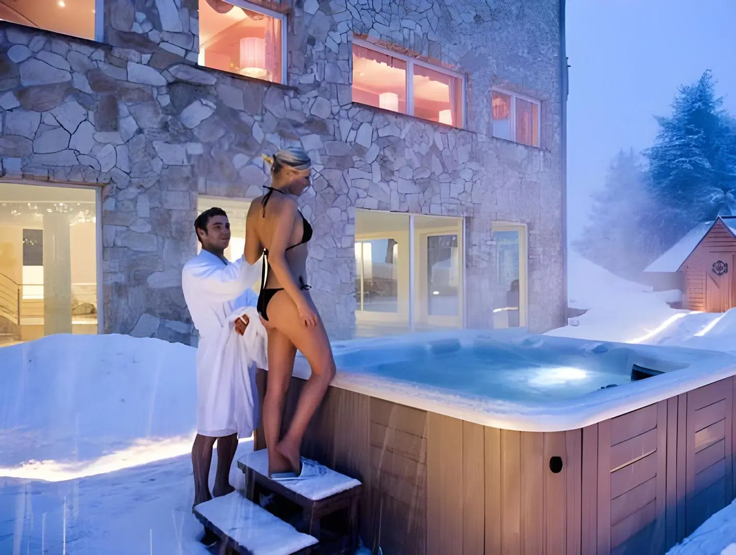 Paradiso HEALTH_BEAUTY
