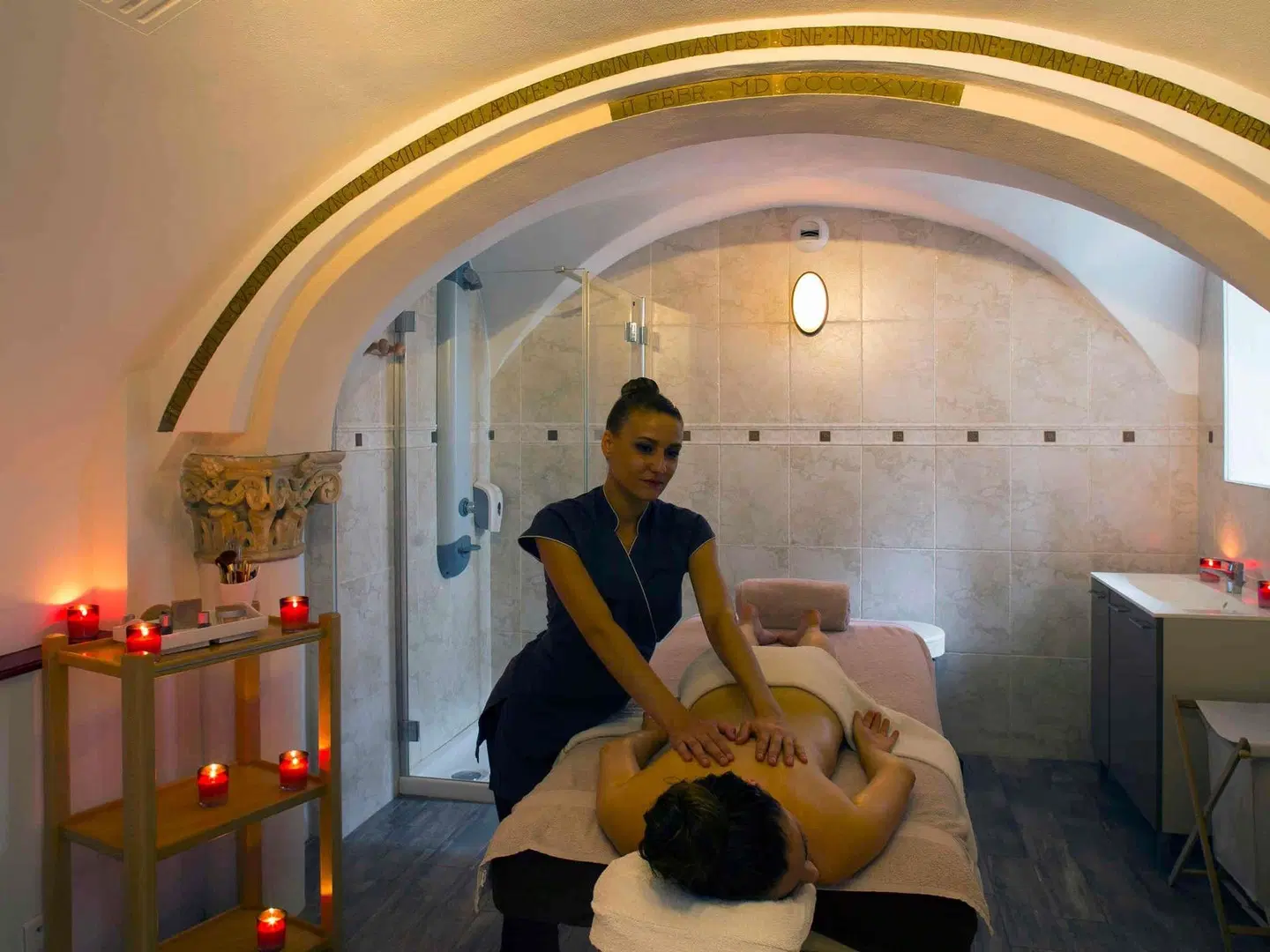 Mercure Moulins Centre - Hôtel de Paris HEALTH_BEAUTY