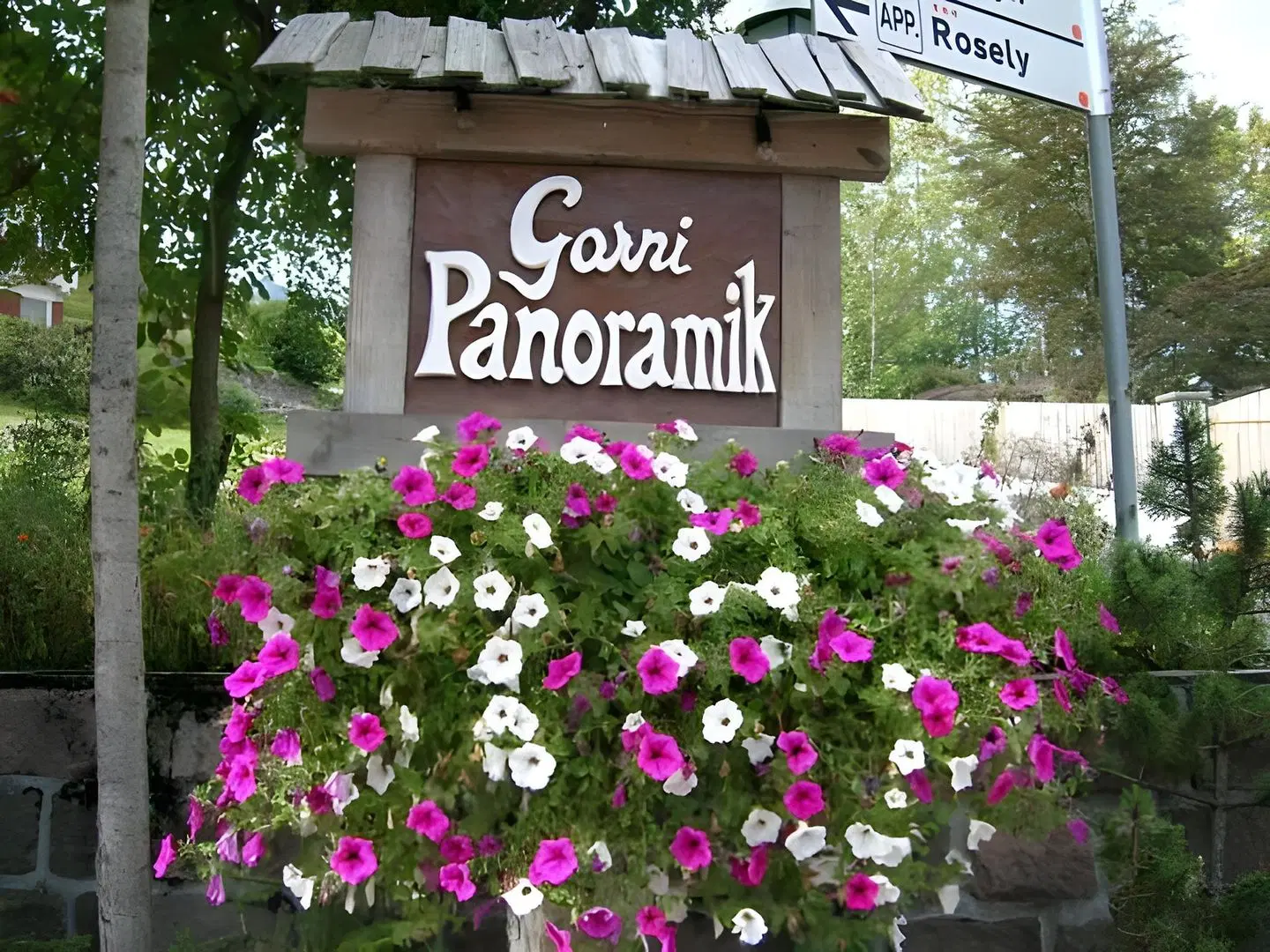 Garni Panoramik EXTERIOR