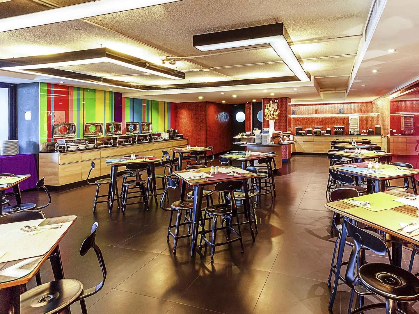 ibis Styles Chiang Mai Bar