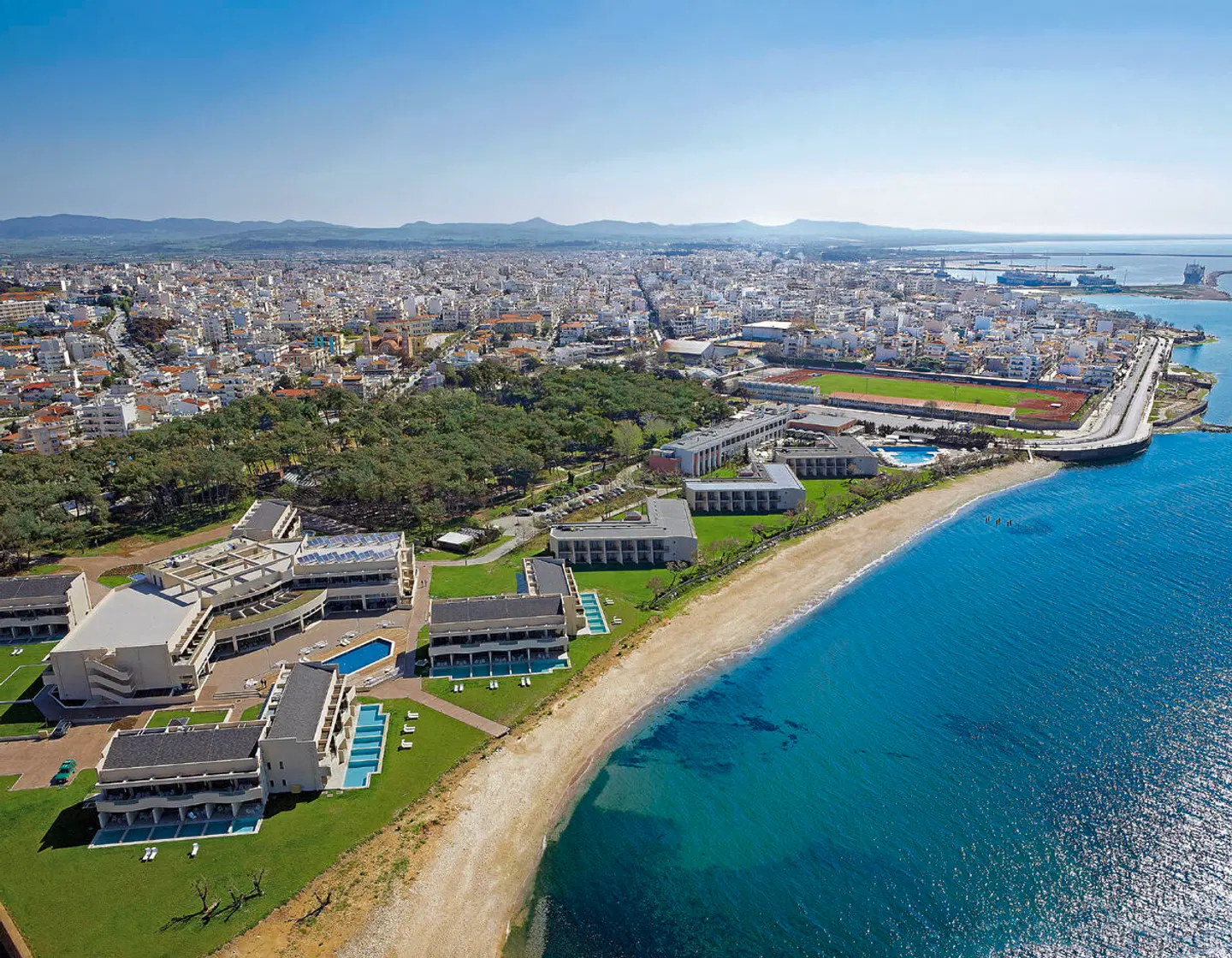 Grecotel Astir Palace EXTERIOR