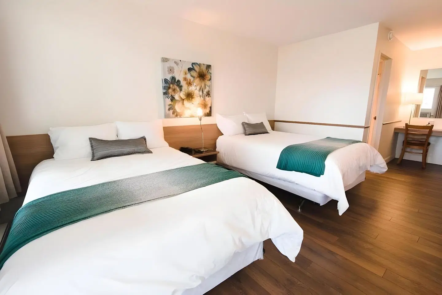 Auberge le Parasol ROOM_EXAMPLE