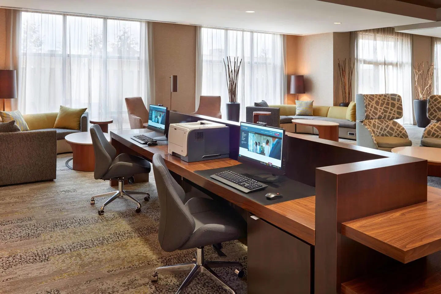 Courtyard by Marriott Kingston Highway 401/Division Street Konferenz